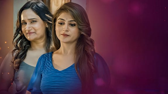 Nehlee Par Dehla P02 EP4 Hot Hindi Voovi Web Series