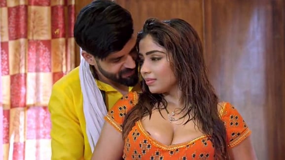 jalebi S04 EP4 Hot Hindi RabbitMovies Web Series