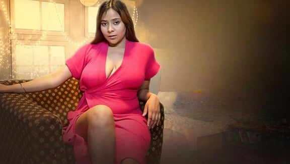 Maalik EP3 Hot Hindi Besharams Web Series