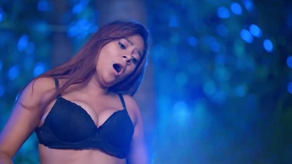 Maalik EP1 Hot Hindi Besharams Web Series