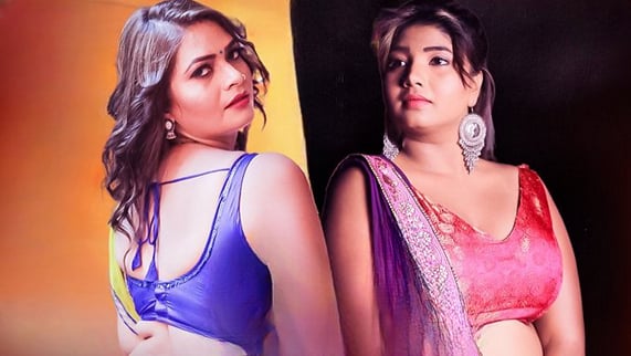 Khiladi Bhaiya EP7 Hot Hindi Hunters Web Series