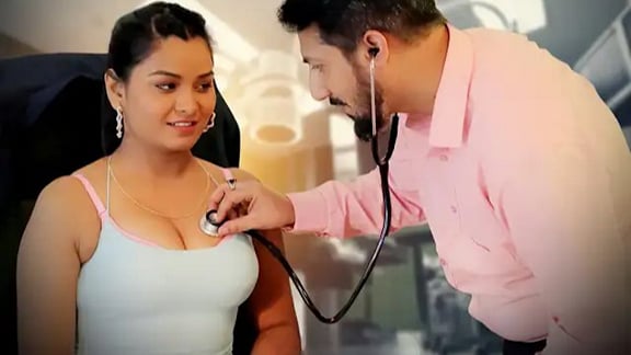 Ilaaj EP6 Hot Hindi PrimePlay Web Series