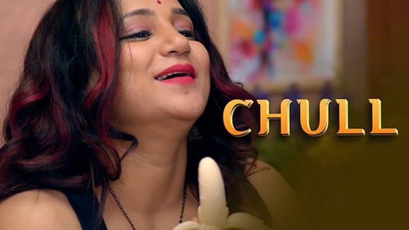 Chull P02 EP5 Hot Hindi ULLU Web Series