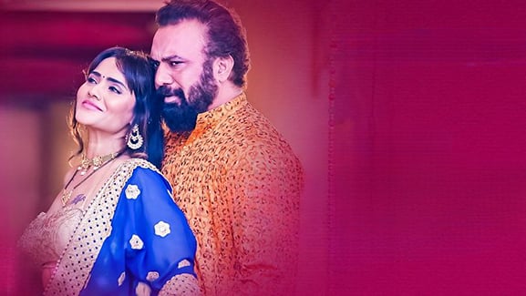 Jaan Bujh Kar S02 EP1 Hot Hindi Voovi Web Series