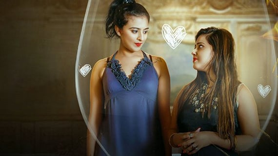 Khilona EP3 Hot Hindi PrimeShots Web Series