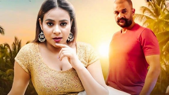 Maalik EP8 Hot Hindi Besharams Web Series