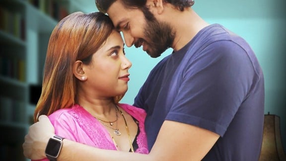 Galat Sambandh EP2 Hot Hindi KundiApp Web Series