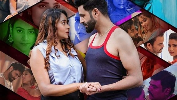 Yaddasht EP3 Hot Hindi Hunters Web Series