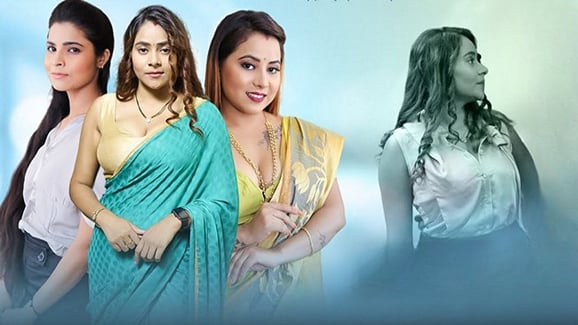 Yaddasht EP1 Hot Hindi Hunters Web Series