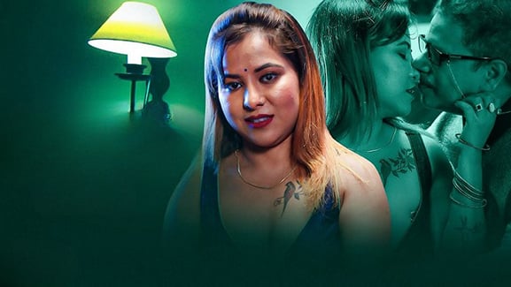 Munshi Ji P02 EP4 Hot Hindi WowEntertainment Web Series