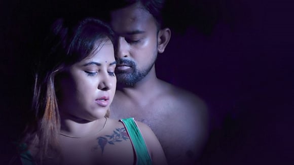 Munshi Ji P02 EP3 Hot Hindi WowEntertainment Web Series