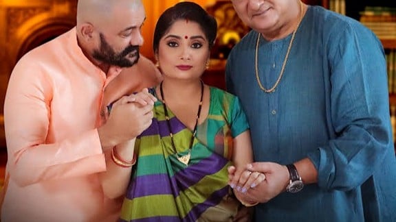 Kabhi Yeh Kabhi Woh EP3 Hot Hindi PrimePlay Web Series