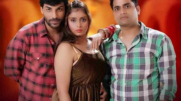 Kabhi Yeh Kabhi Woh EP1 Hot Hindi PrimePlay Web Series