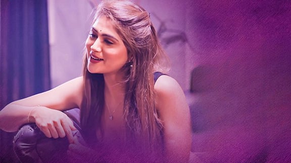 Nahlee Par Dehla P03 EP6 Hot Hindi Voovi Web Series