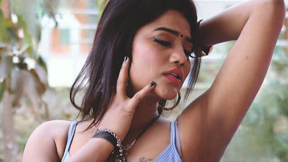 Bhabhi Ka Bhaukal P02 EP3 Hot Hindi RabbitMovies Web Series