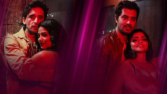Do Haseena S02 EP2 Hot Hindi WowEntertainment Web Series