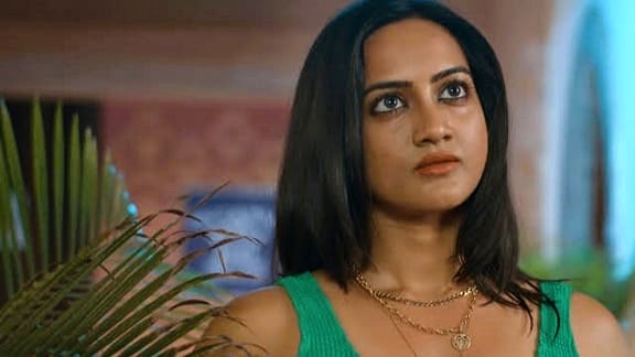 Chingari Chaubey S02 EP1 Hot Hindi Woworiginals Web Series