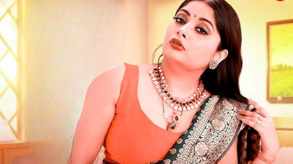 Dhoka EP3 Hot Hindi Besharams Web Series