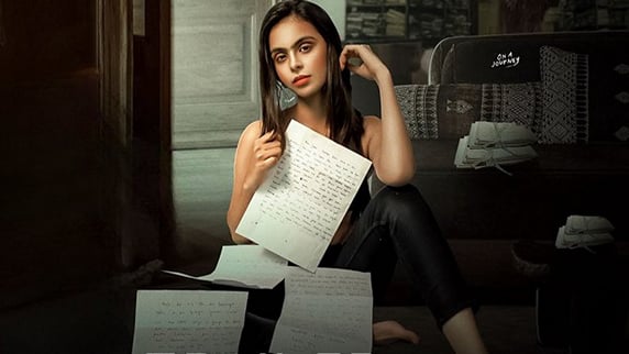 Chitthi EP1 Hot Hindi PrimeShots Web Series