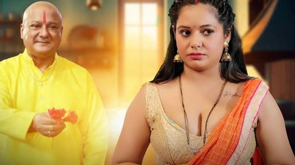 Anokha Rishta EP1 Hot Hindi PrimePlay Web Series