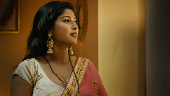 Aamras P01 EP2 Hot Hindi ULLU Web Series
