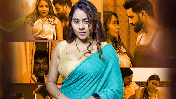 Yaddasht EP4 Hot Hindi Hunters Web Series
