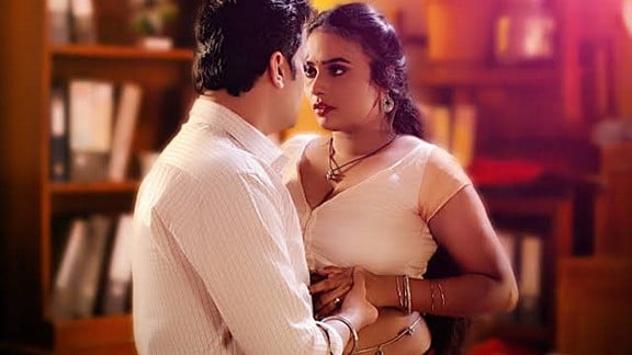 Kabhi Yeh Kabhi Woh EP5 Hot Hindi PrimePlay Web Series