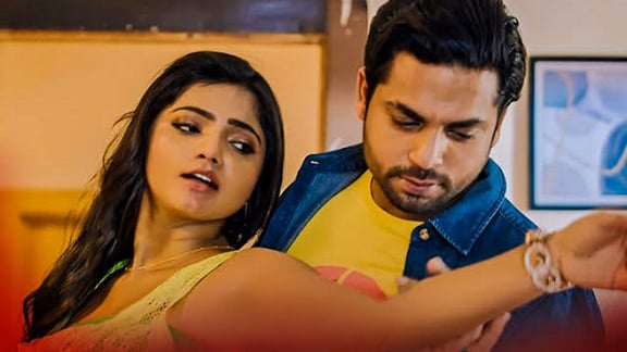 Jaan Bhuj Kar S02 EP4 Hot Hindi Voovi Web Series
