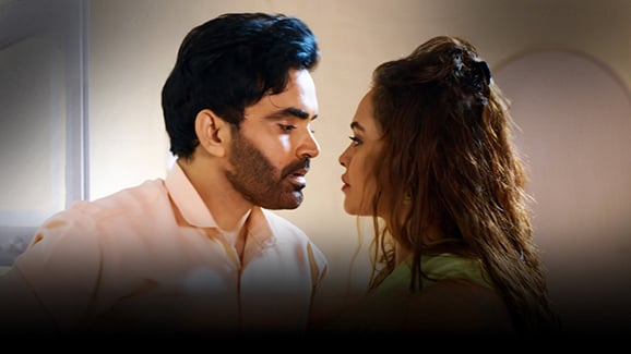 Garam Masala P01 EP2 Hot Hindi ULLU Web Series