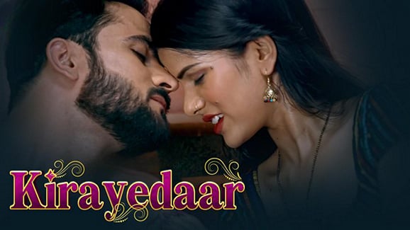 Kirayedaar P01 EP1 Hot Hindi WowEntertainment Web Series