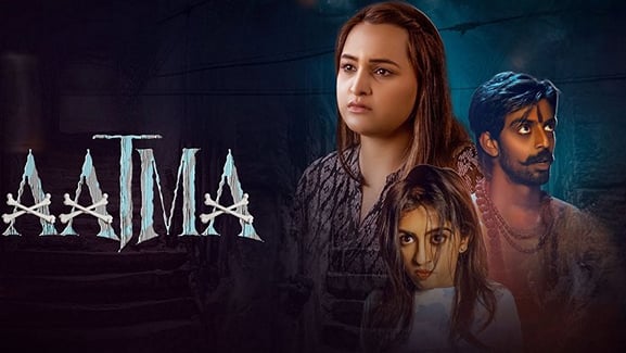 Aatma EP1 Hot Hindi PrimeShots Web Series