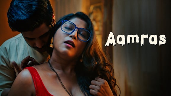 Aamras P02 EP8 Hot Hindi ULLU Web Series
