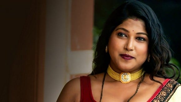 Aamras P02 EP7 Hot Hindi ULLU Web Series