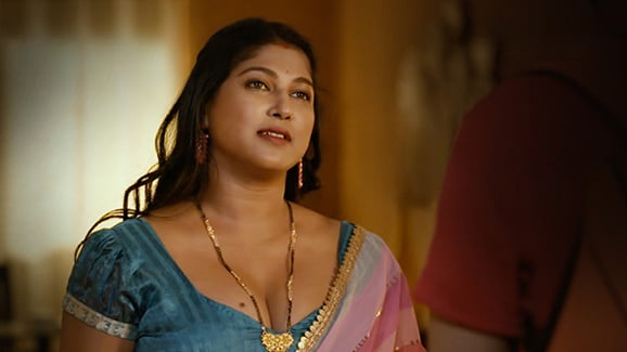 Aamras P02 EP5 Hot Hindi ULLU Web Series