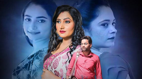 Bima Babu EP2 Hot Hindi Hunters Web Series