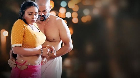 Kabhi Yeh Kabhi Woh EP9 Hot Hindi PrimePlay Web Series