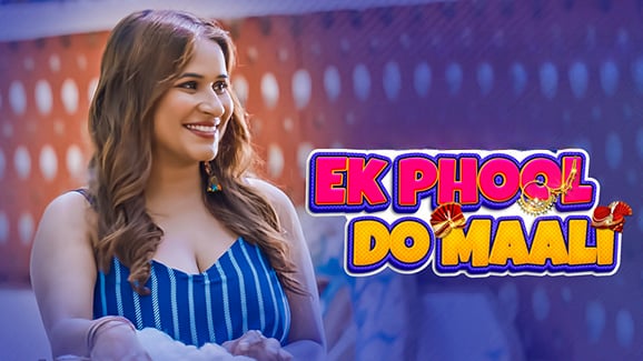 Ek Phool Do Maali EP2 Hot Hindi Voovi Web Series