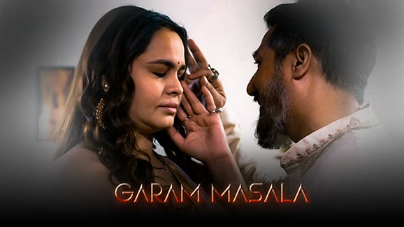 Garam Masala P02 EP6 Hot Hindi ULLU Web Series