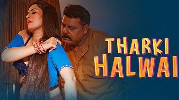 Tharki Halwai P01 EP2 Hot Hindi WowEntertainment Web Series