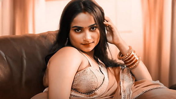 Nain Sukh EP4 Hot Hindi Besharams Web Series