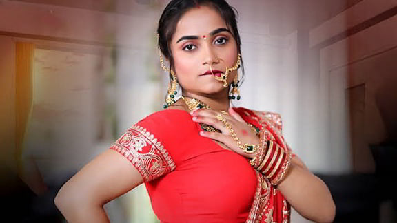Nain Sukh EP1 Hot Hindi Besharams Web Series