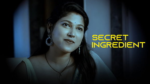 Secret Ingredient P01 EP3 Hot Hindi ULLU Web Series