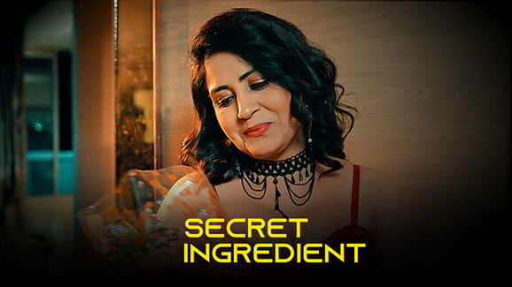 Secret Ingredient P01 EP2 Hot Hindi ULLU Web Series