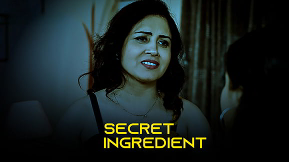 Secret Ingredient P01 EP1 Hot Hindi ULLU Web Series