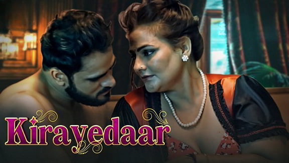 Kirayedaar P02 EP4 Hot Hindi WowEntertainment Web Series