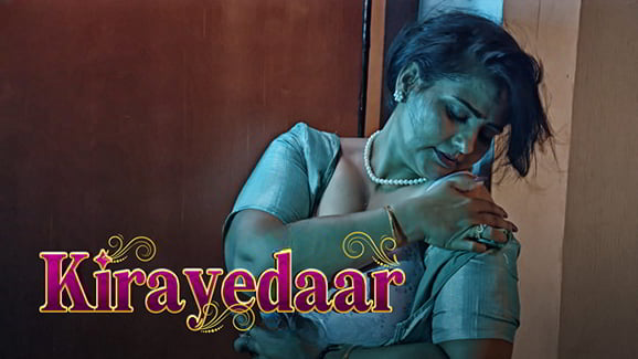 Kirayedaar P02 EP3 Hot Hindi WowEntertainment Web Series