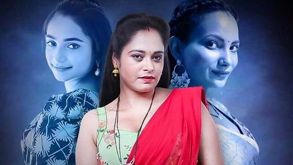 Bima Babu EP6 Hot Hindi Hunters Web Series