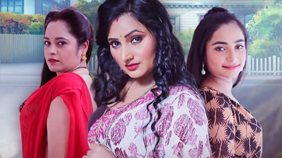 Bima Babu EP4 Hot Hindi Hunters Web Series