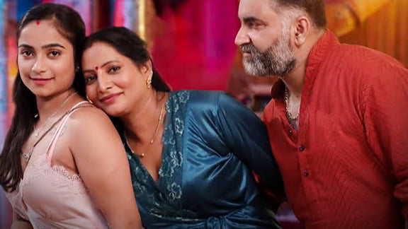 Parivartan EP1 Hot Hindi PrimePlay Web Series