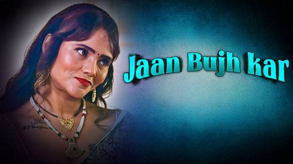 Jaan Bhuj Kar 2 EP5 Hot Hindi Voovi Web Series
